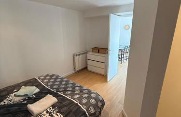 Appartement indépendant climatisé Chez Amel & Rémi - Foto 8