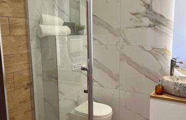 Apartments Sunshine - 650 metrów od plaży - Foto 13