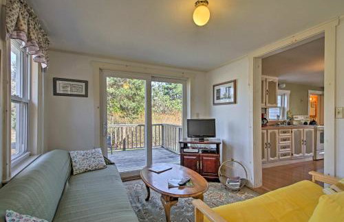 Waterfront Tidal Cove Cottage-Kayak and Views! - Foto 10