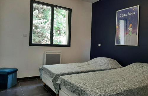 Elegant Villa in Sainte Valiere - Foto 8