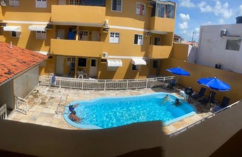 Apartamento Francês - Foto 8