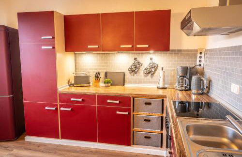 Landhaus Apartment zwischen Steinhude und Deister - Foto 8