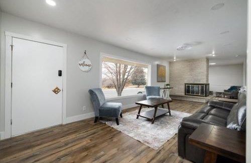 Basin Staycation - Foto 15