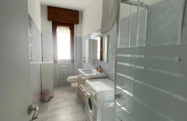 Milan Suburban Escape -Family Apartment - Foto 11