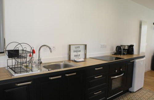 Jolie Maison en Bord de Mer à Pourville - Foto 7