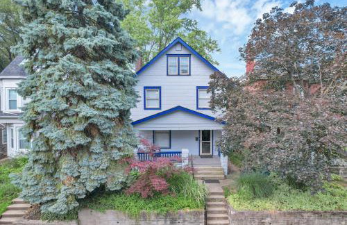 Housepitality - The Maynard Manor - Foto 8