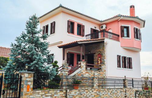 Traditional Maisonette In Pelion - Foto 1