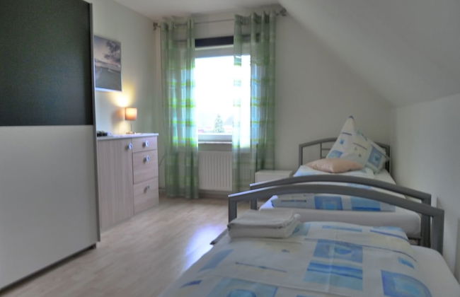 Ferienwohnung Fehnhuus - Foto 5