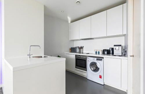 Birmingham City Centre, City Views, Parking, Sleeps 4, Long Stay Offers - Foto 15