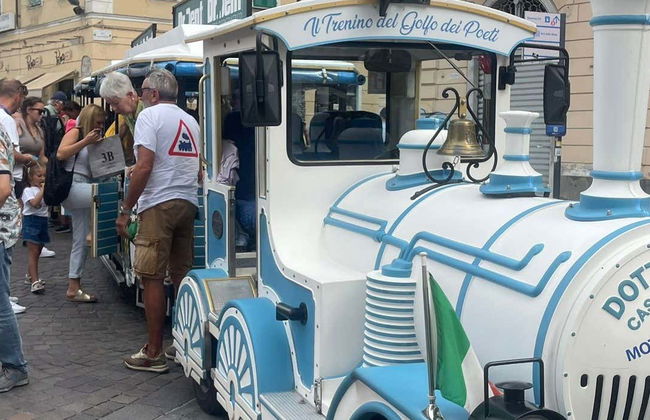 Tour in La Spezia - Foto 1