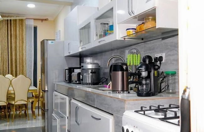 Greenlight Apartments - Photo 5