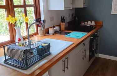 The Barn - Quiet Location - Foto 16