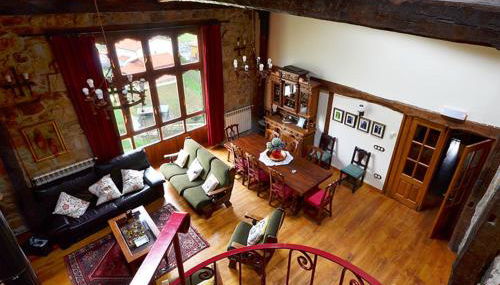 La Casa de Hijas - Foto 2