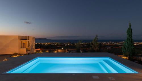 Terra Della Salvia Villa with heated pool - Foto 4, sunbed