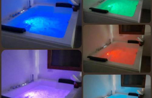 El Tranco Apartamentos - Foto 5