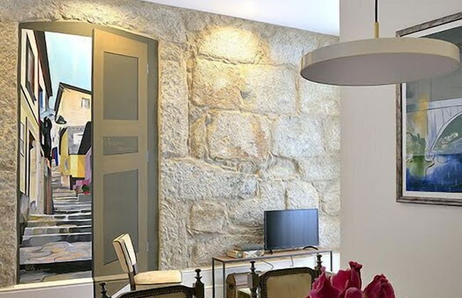 Mayor's Apartments - Foto 19