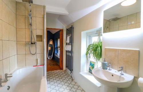 Chimney Cottage - Foto 26