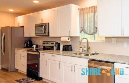 3BR Corporate & Crew Stay - Foto 23