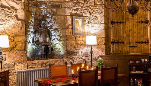 Craigiehall Temple - Foto 3