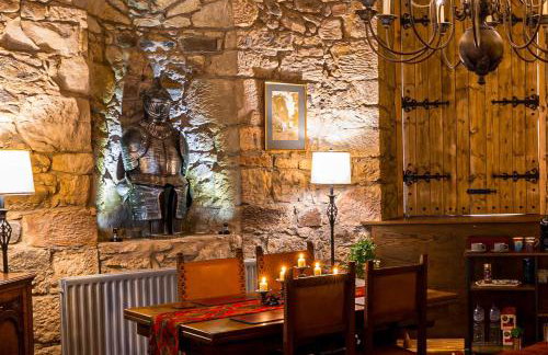 Craigiehall Temple - Foto 3