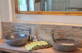 Chalet Weitsee - Foto 1