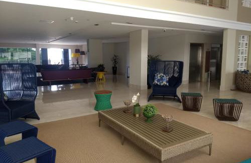 PARK VEREDAS FLAT SERVICE - Photo 8