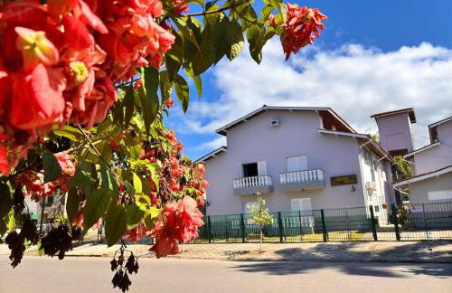 Flat duplex localização espetacular 2 quadras da praia - Foto 9