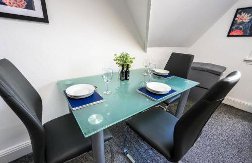 SAPPHIRE Suite Moseley Mews, Birmingham By STAE-Homes - Foto 14