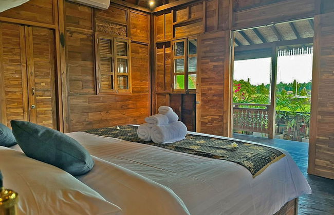 Pondok Eka Wood - Foto 1