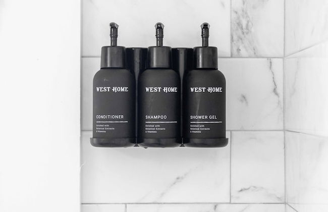 800 Furnished Apartments - Foto 25