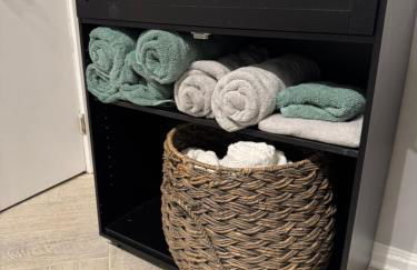 Cloud 9 Art Spa at Bryce Resort - Foto 25