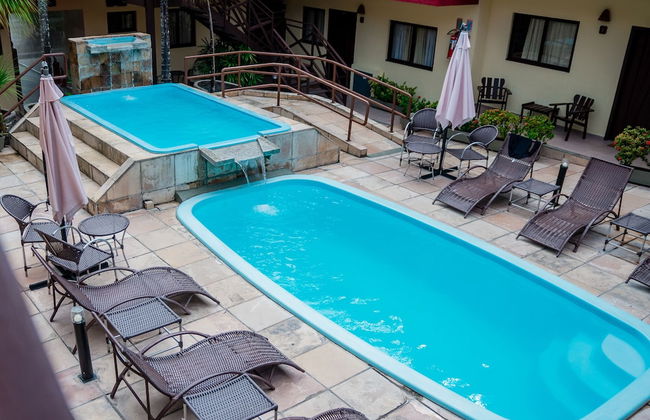 Apart Hotel Serantes - Photo 39