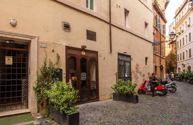Cappellari 4 Campo de Fiori - Foto 29