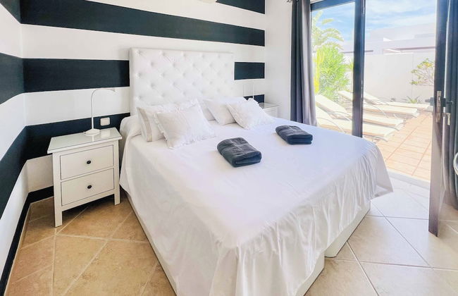 Villa Isla del Sol - Photo 6