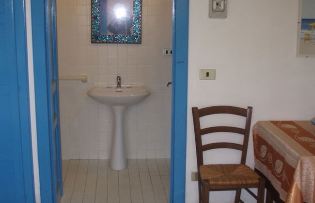 Agriturismo Costa Del Sud - Foto 20