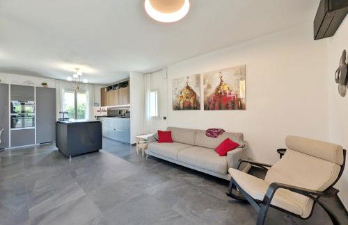 Sakura Villa - Luxury and comfort near Crema - Photo 60