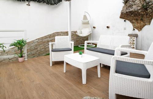 Villa Españolillas - Foto 24