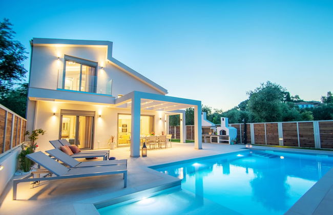 Villa Mandi & Jani - Foto 27