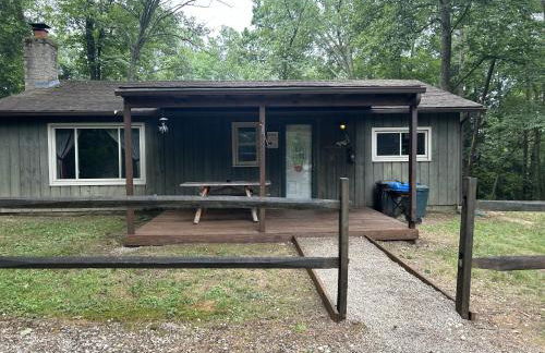 Bobcat Hideaway - Foto 1