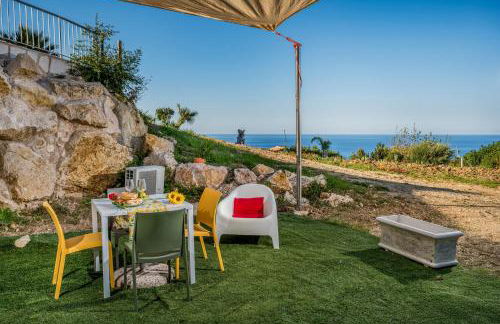 La Finestra sul Mare dello Zingaro - Foto 10