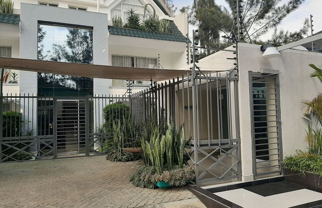 D2W Residency Suites - Foto 1