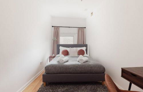 Unique Apartments near Old Street Station - Foto 78