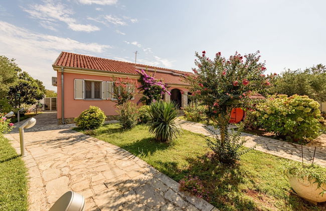 Villa Trkalj Zadarvillas - Photo 46