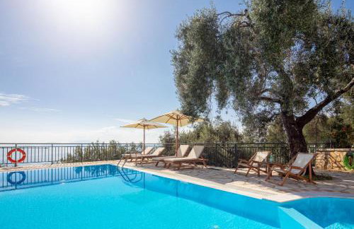 Villa Kalithea - Foto 14