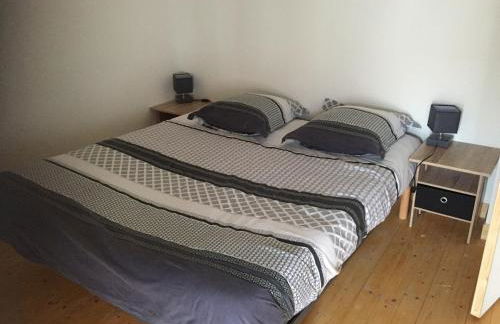 Maison de ville 3 chambres 3 salles d'eau parking 2 places - Foto 8