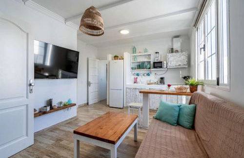 VIBESOL Apartments - Foto 12