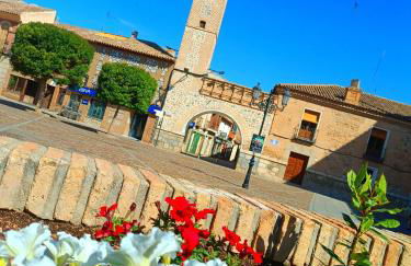 Casa Encanto Consuegra - Foto 24