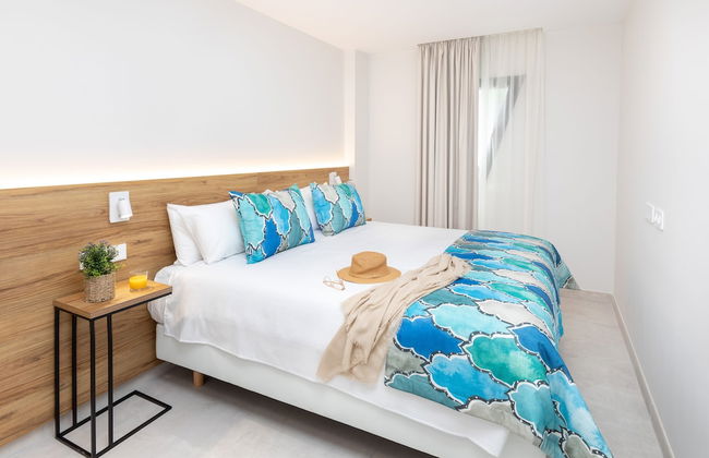 ART en Las Palmas - Viviendas Vacacionales - Photo 8