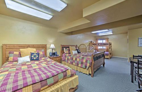 Rustic Cabin Near Palisade State Park with Deck! - Foto 16