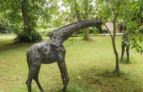 Groom's Cottage - Photo 22